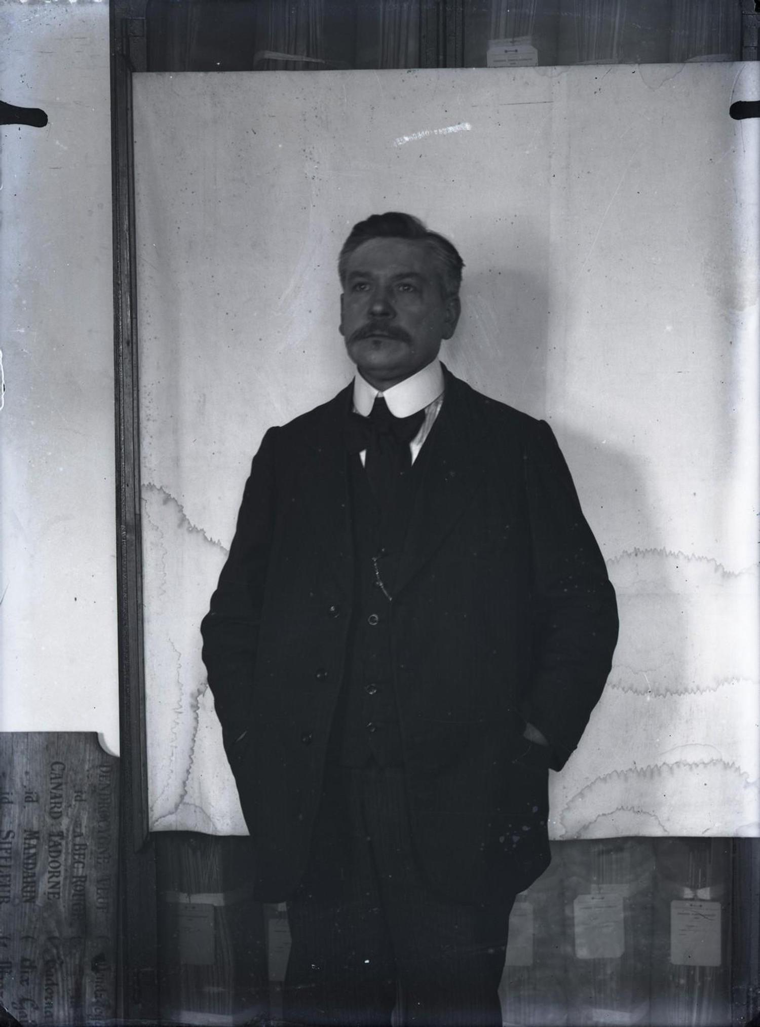 Philippe Lacomme - coll. muséum, MHNT.PHa.912.VB018.09