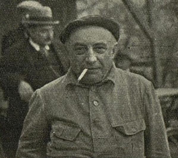 Bulletin municipal de Toulouse, septembre 1936